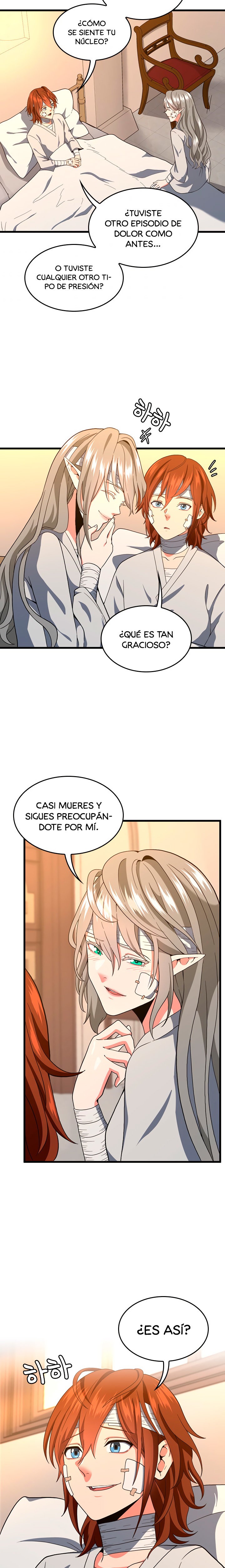 La Vida Después de la Muerte Capitulo 102 página 26