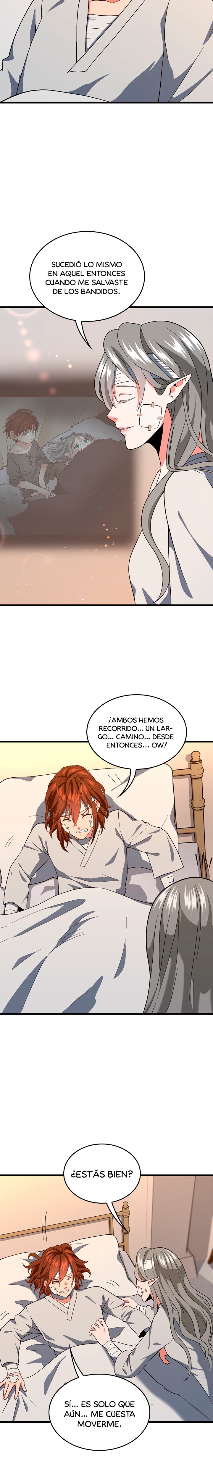 La Vida Después de la Muerte Capitulo 102 página 27