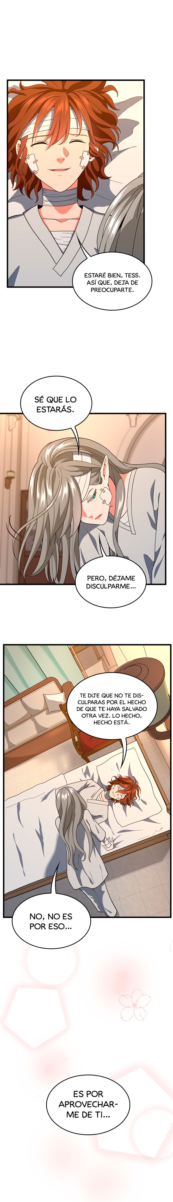 La Vida Después de la Muerte Capitulo 102 página 28