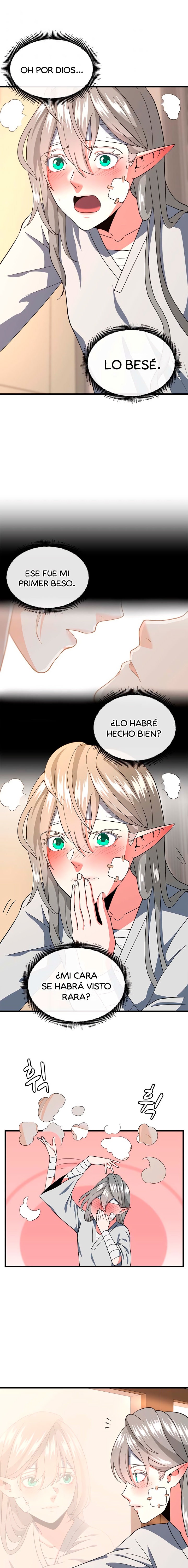La Vida Después de la Muerte Capitulo 103 página 4
