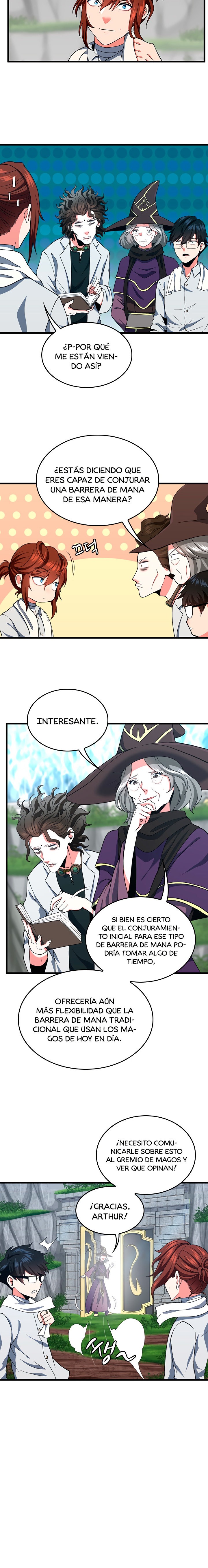 La Vida Después de la Muerte Capitulo 104 página 11