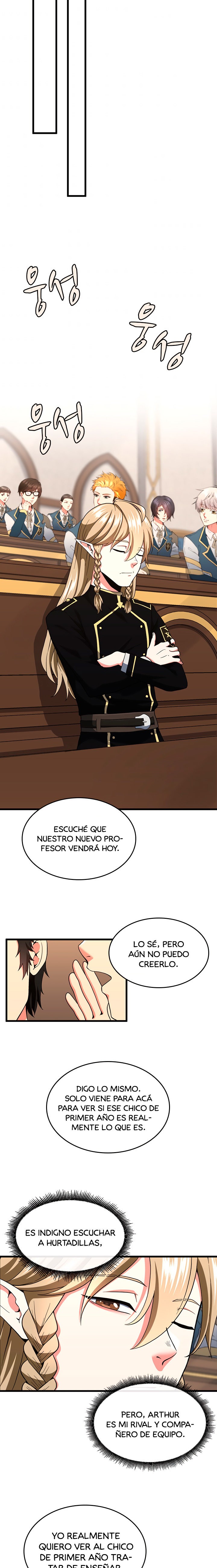 La Vida Después de la Muerte Capitulo 104 página 16