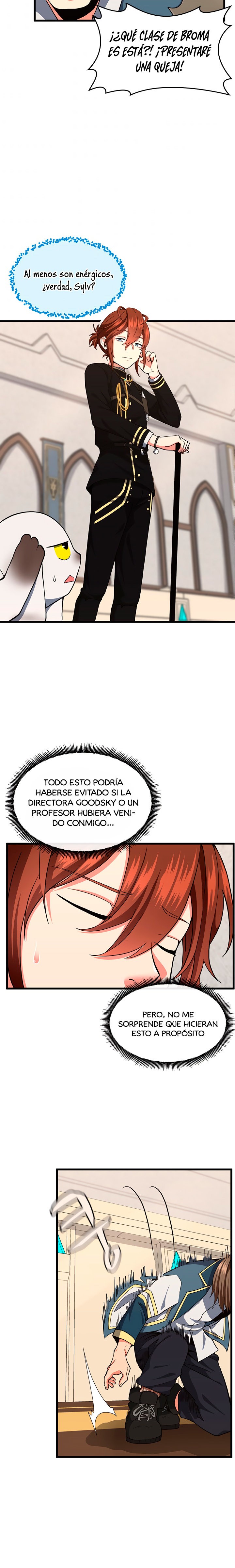 La Vida Después de la Muerte Capitulo 104 página 22