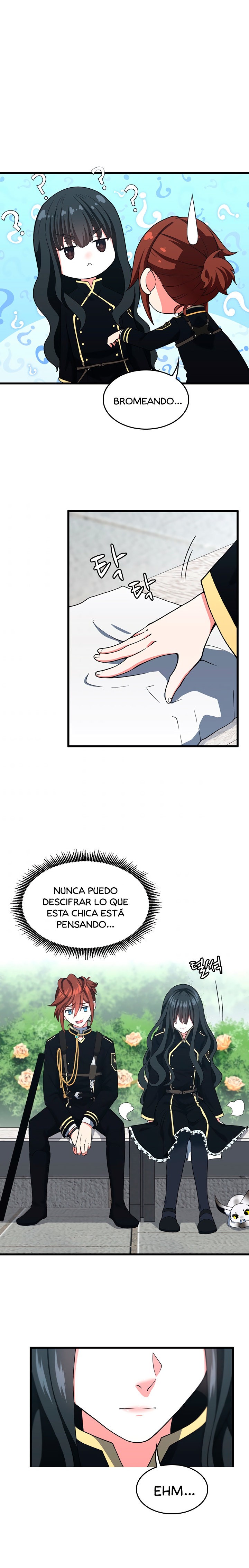 La Vida Después de la Muerte Capitulo 105 página 24