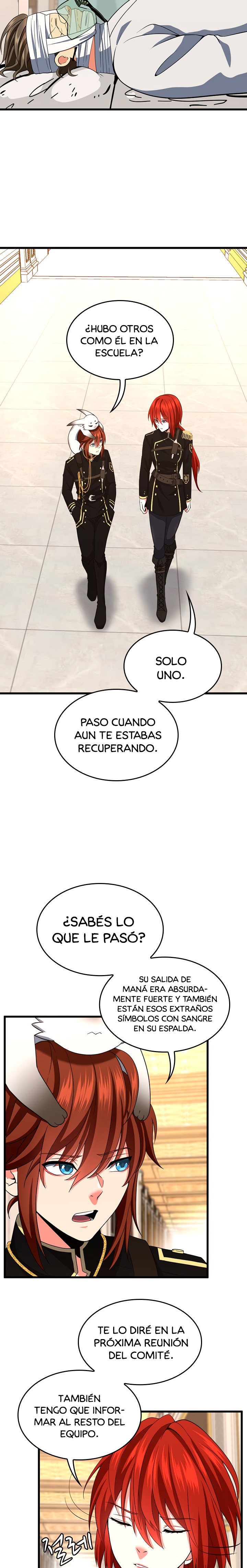 La Vida Después de la Muerte Capitulo 108 página 25