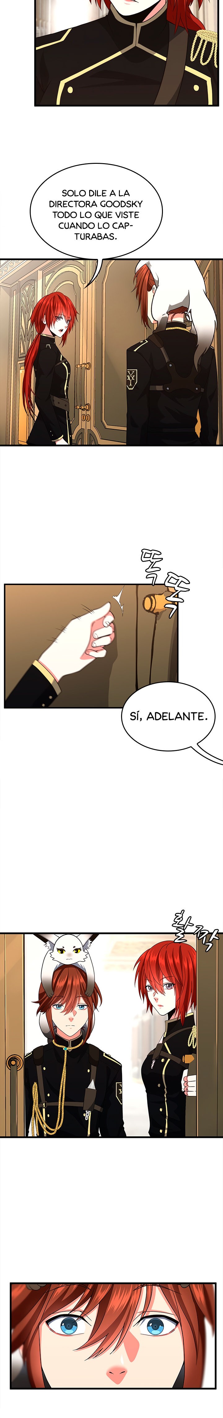 La Vida Después de la Muerte Capitulo 108 página 26