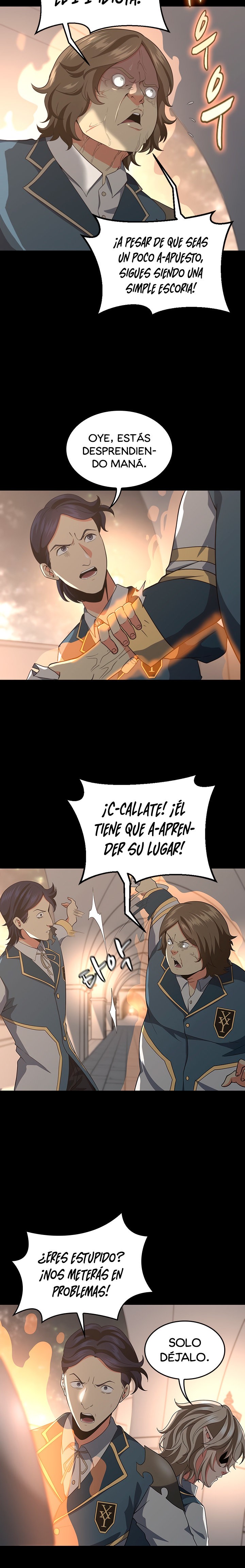 La Vida Después de la Muerte Capitulo 108 página 9