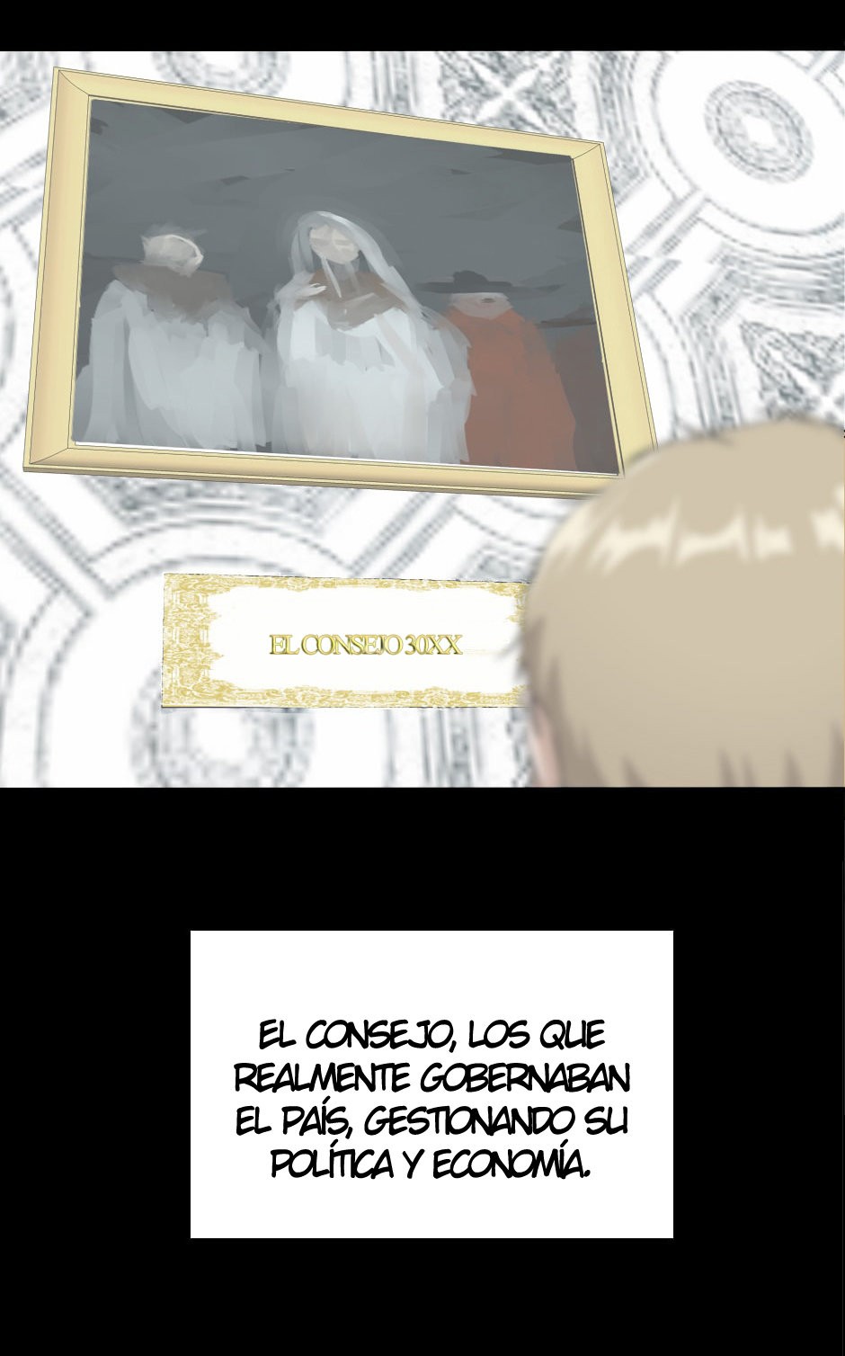 La Vida Después de la Muerte Capitulo 11 página 14