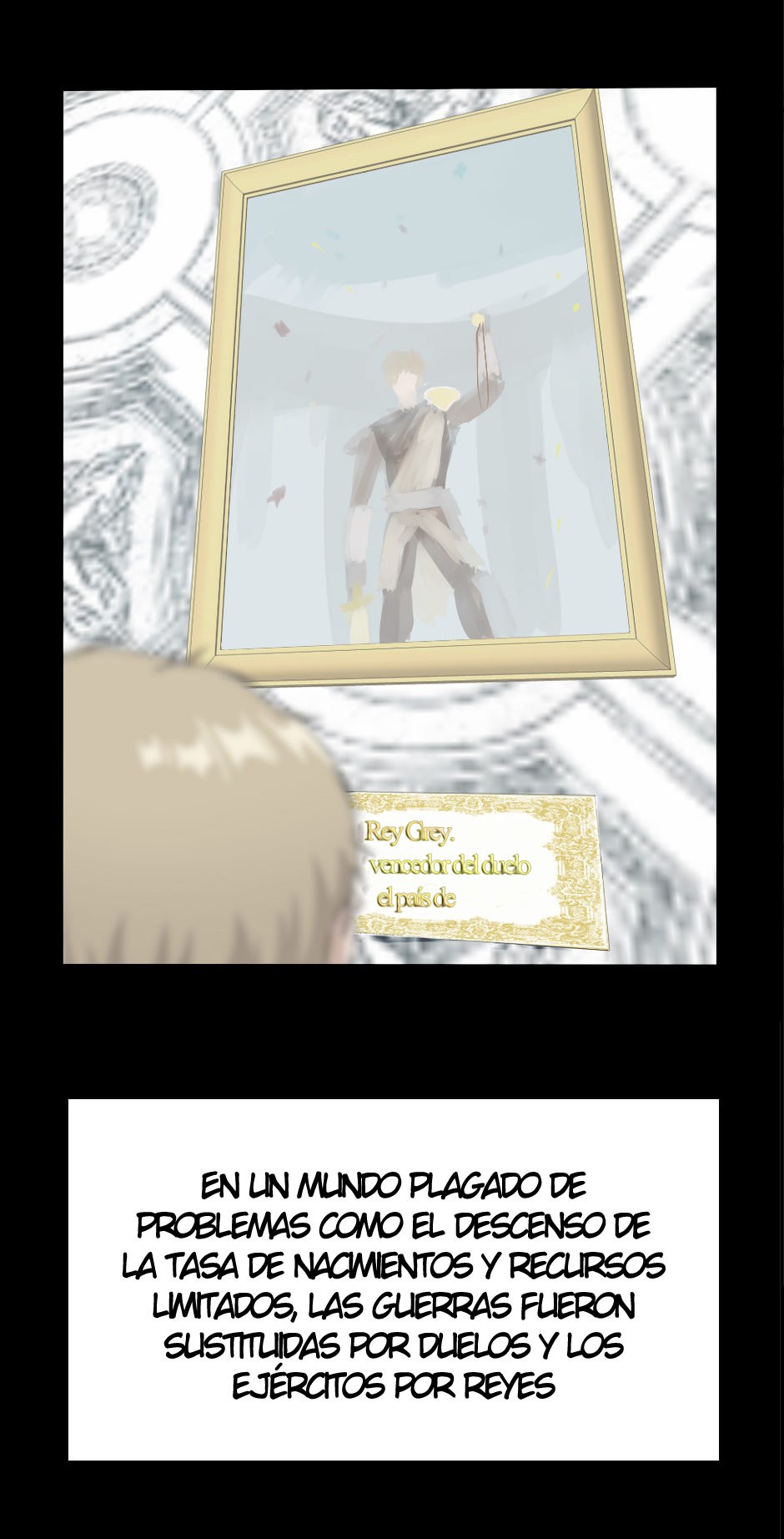La Vida Después de la Muerte Capitulo 11 página 15