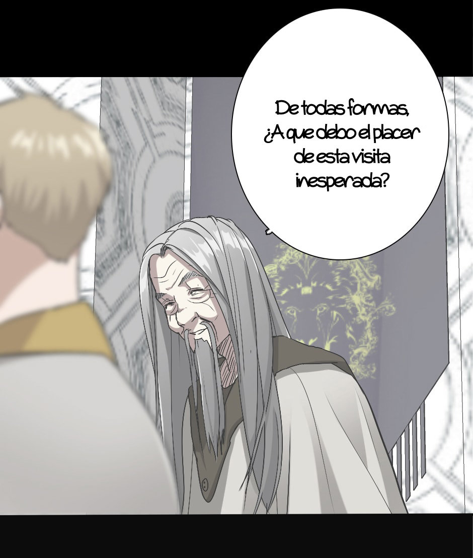La Vida Después de la Muerte Capitulo 11 página 18