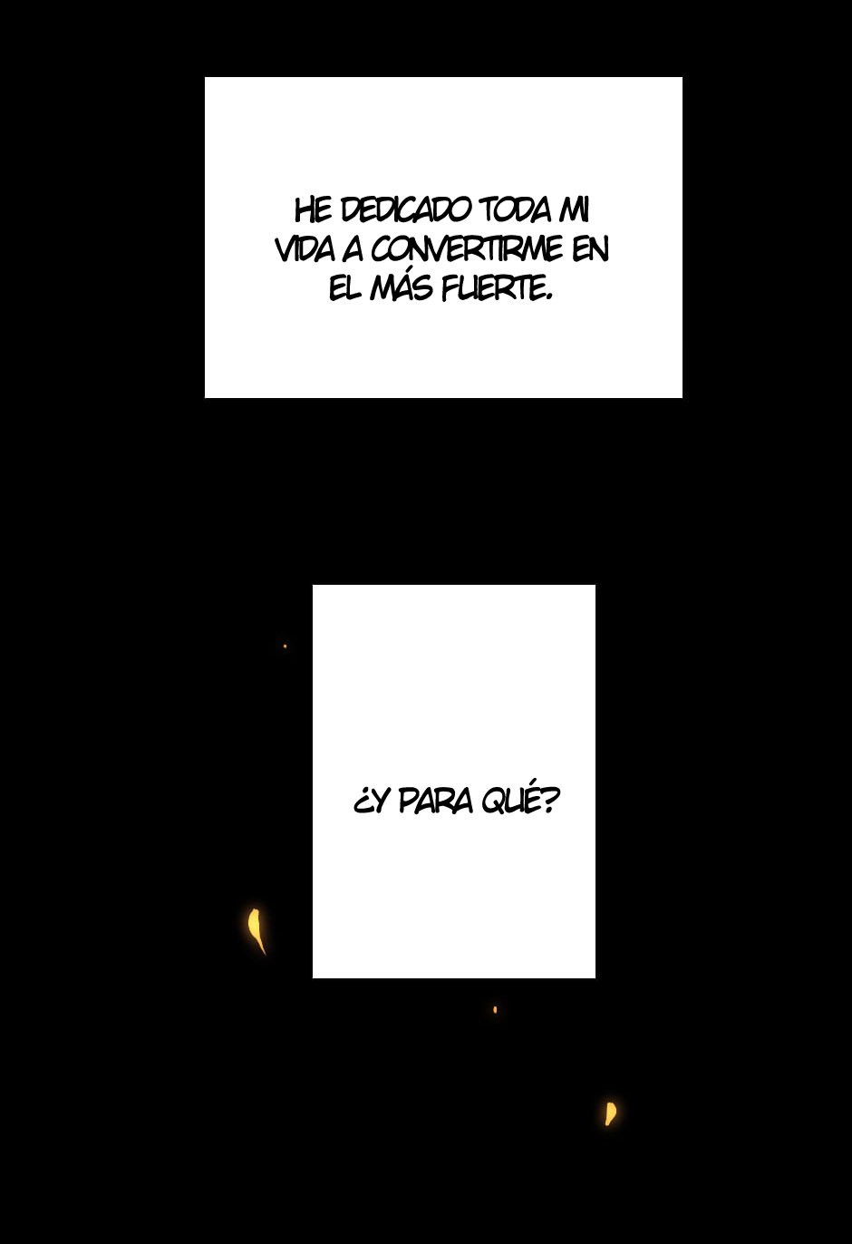 La Vida Después de la Muerte Capitulo 11 página 24