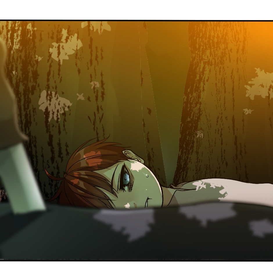 La Vida Después de la Muerte Capitulo 11 página 33