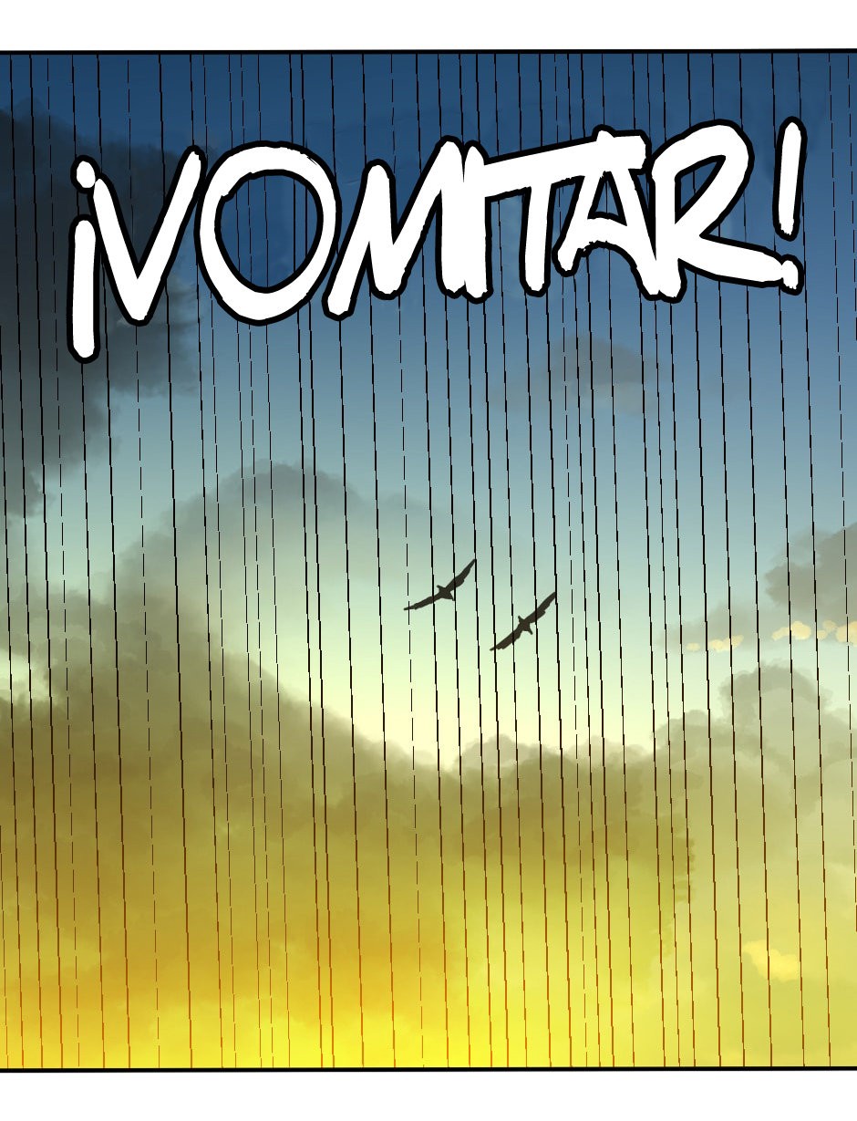 La Vida Después de la Muerte Capitulo 11 página 36