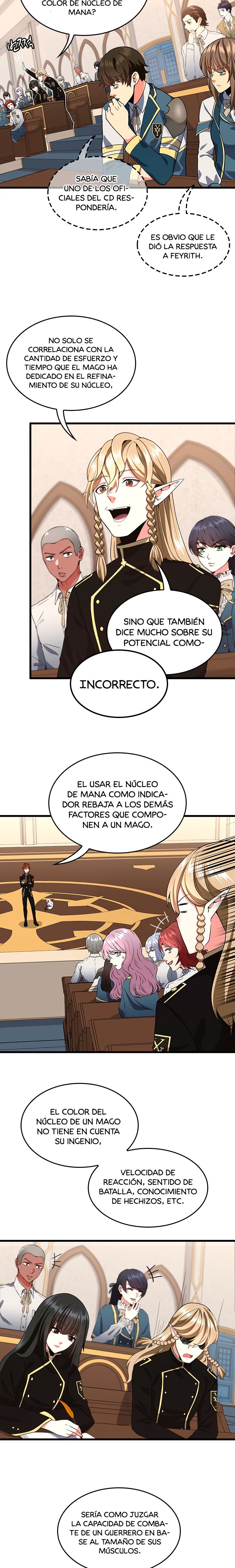 La Vida Después de la Muerte Capitulo 110 página 12