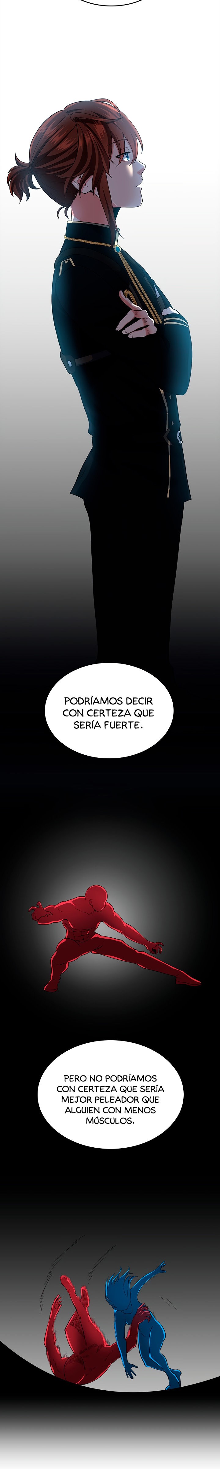 La Vida Después de la Muerte Capitulo 110 página 13
