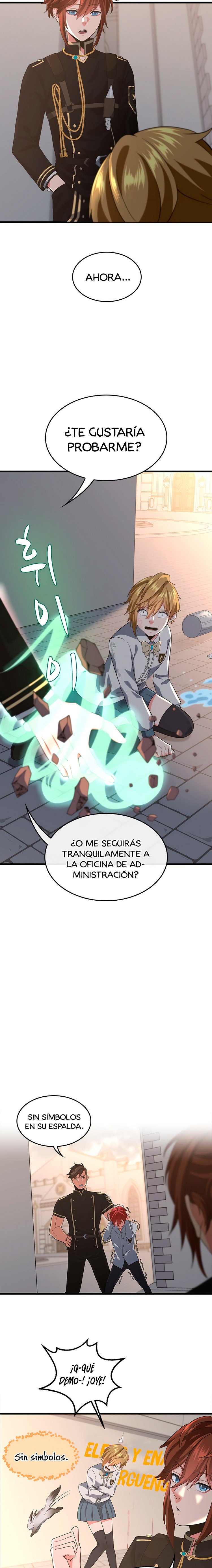 La Vida Después de la Muerte Capitulo 111 página 17
