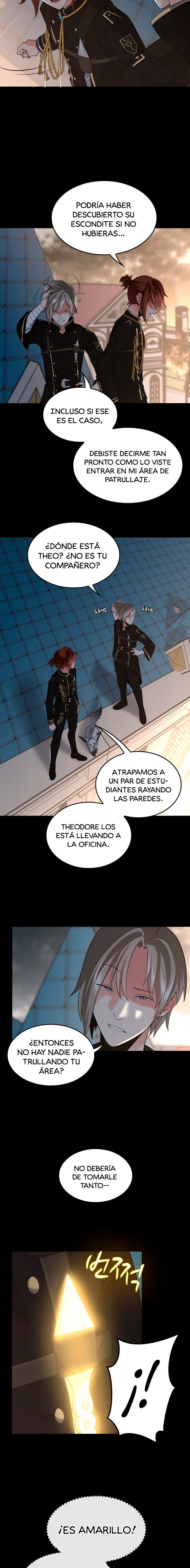 La Vida Después de la Muerte Capitulo 111 página 24