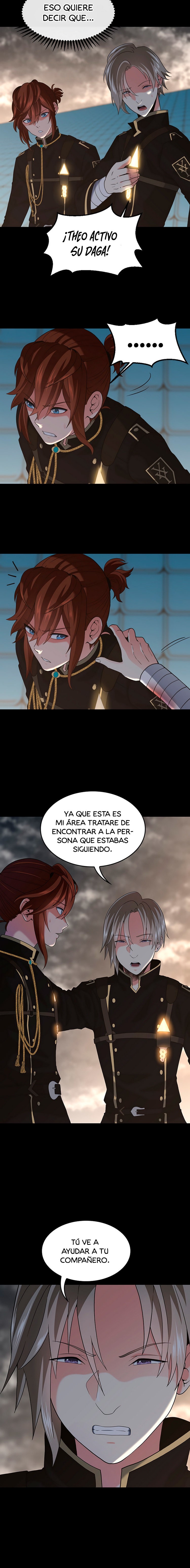 La Vida Después de la Muerte Capitulo 111 página 25