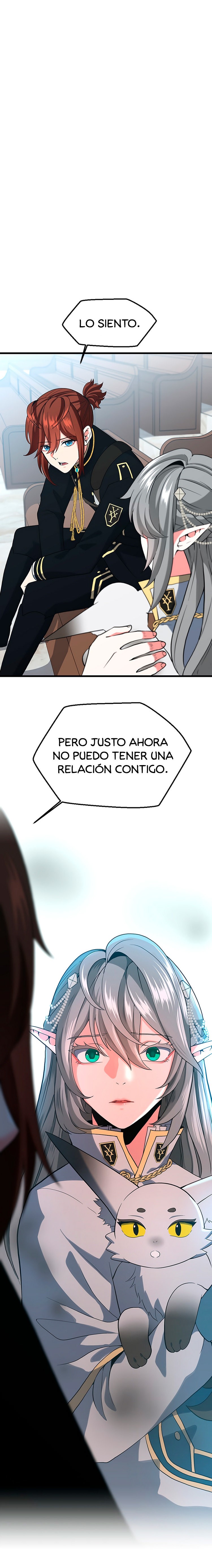La Vida Después de la Muerte Capitulo 111 página 3