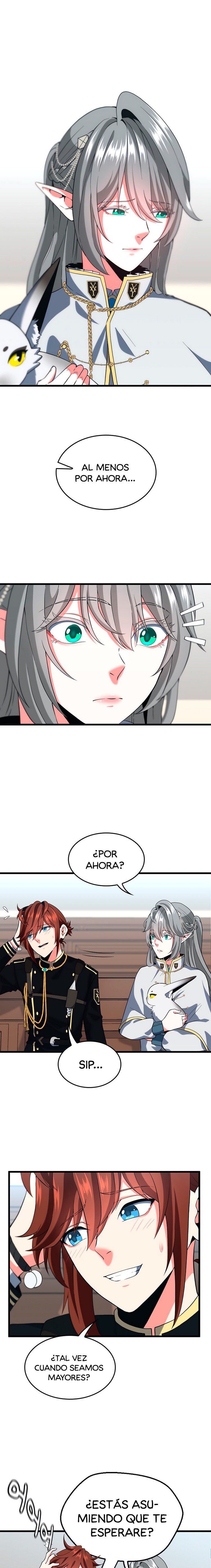 La Vida Después de la Muerte Capitulo 111 página 4