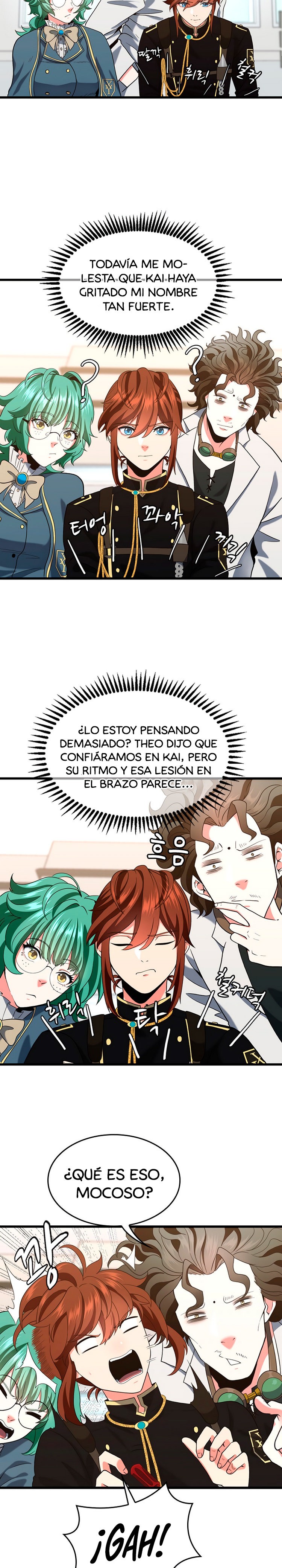 La Vida Después de la Muerte Capitulo 112 página 11