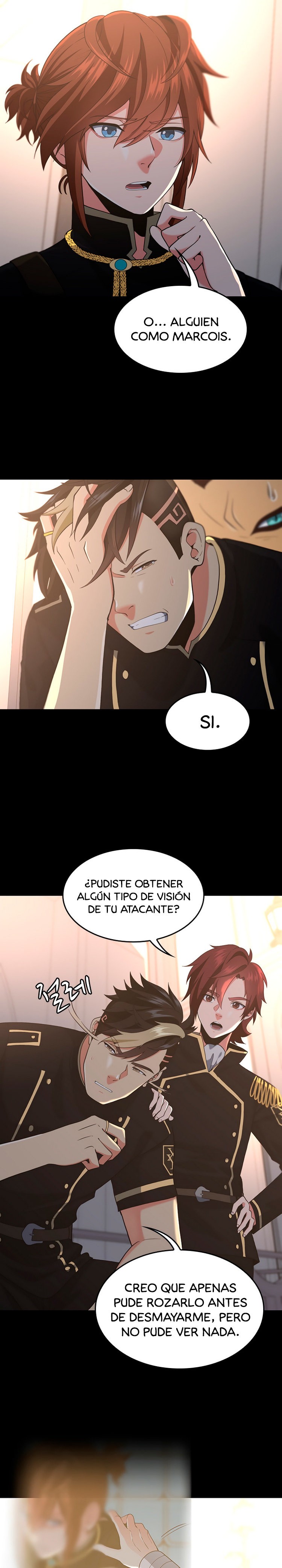 La Vida Después de la Muerte Capitulo 112 página 6