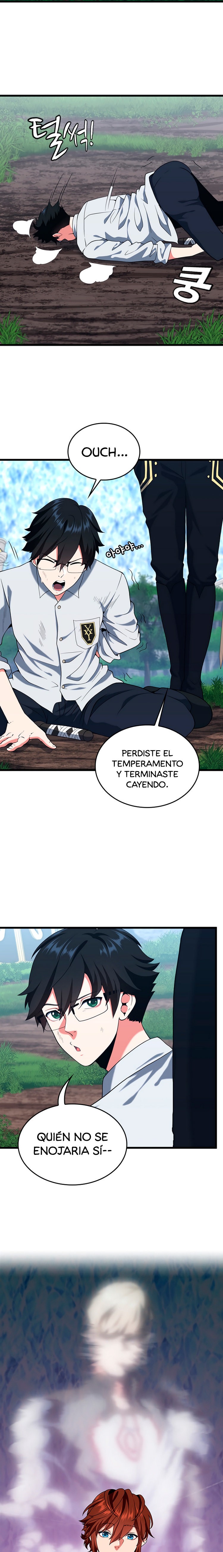 La Vida Después de la Muerte Capitulo 114 página 26