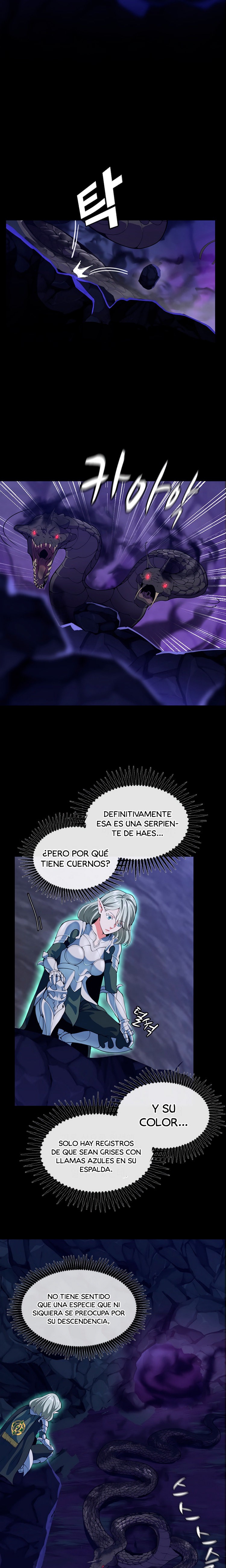 La Vida Después de la Muerte Capitulo 115 página 25