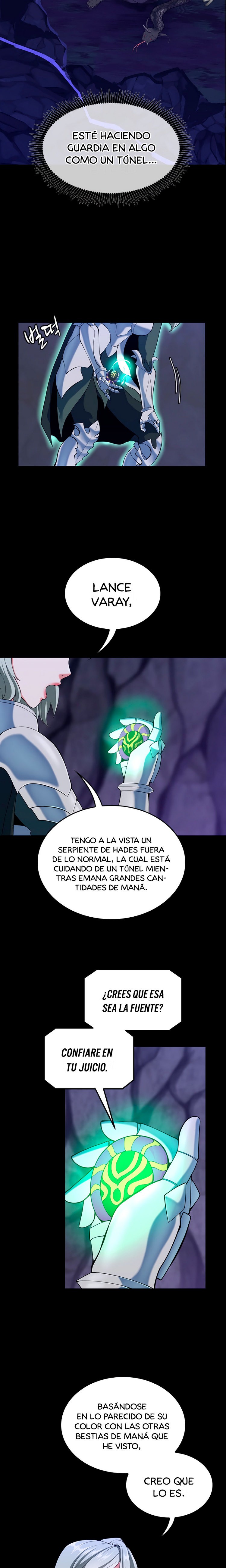 La Vida Después de la Muerte Capitulo 115 página 26