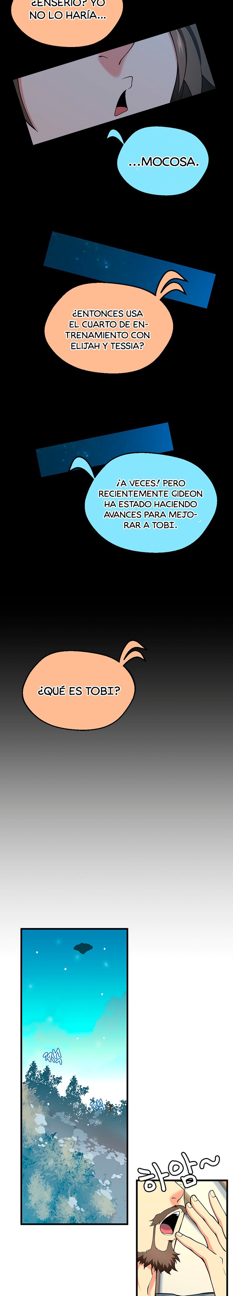 La Vida Después de la Muerte Capitulo 116 página 26