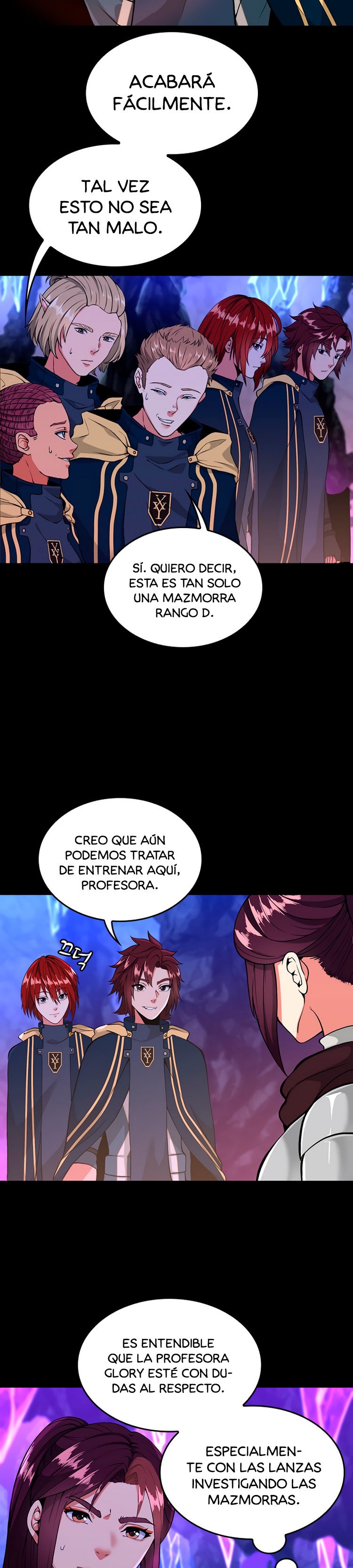La Vida Después de la Muerte Capitulo 117 página 20