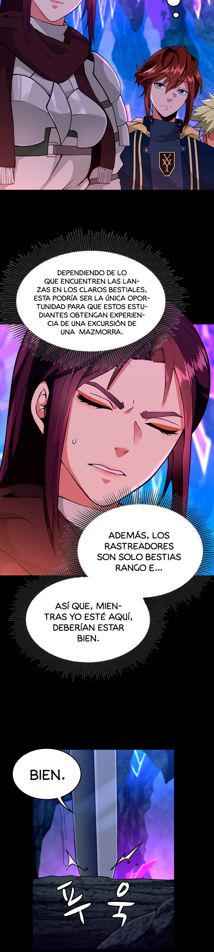 La Vida Después de la Muerte Capitulo 117 página 21
