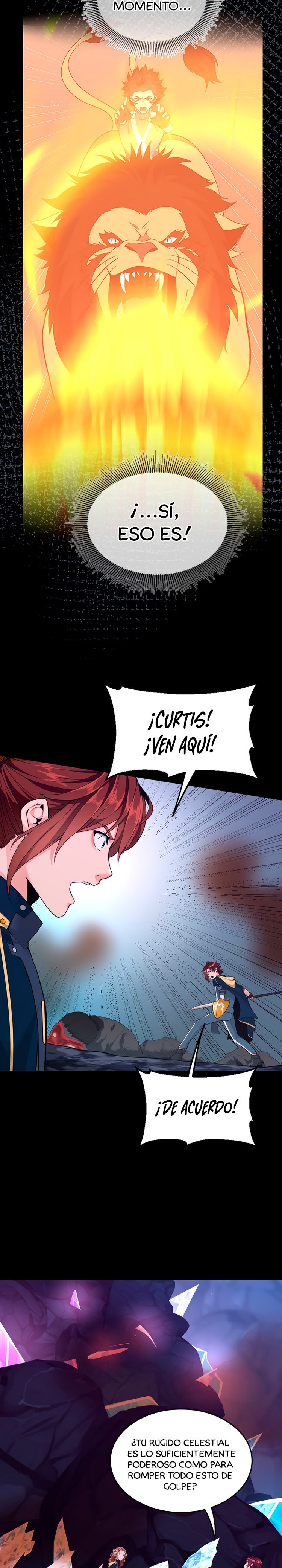 La Vida Después de la Muerte Capitulo 118 página 25