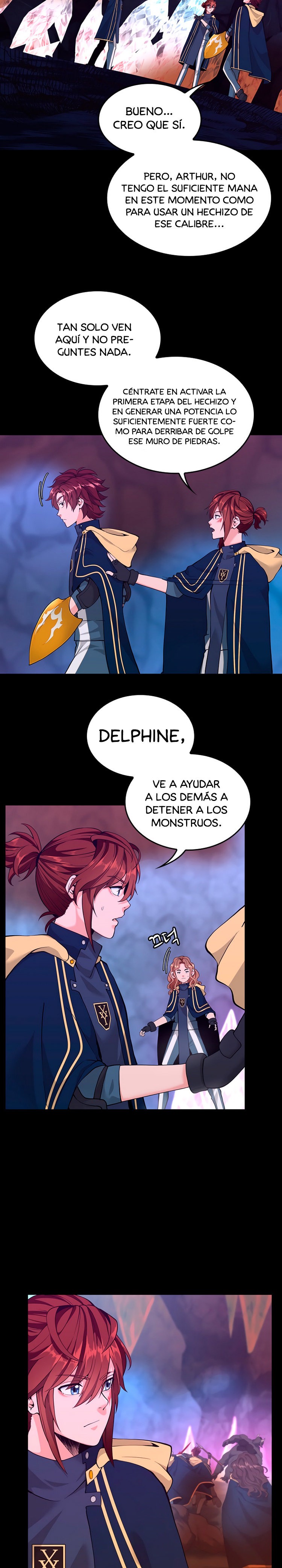 La Vida Después de la Muerte Capitulo 118 página 26