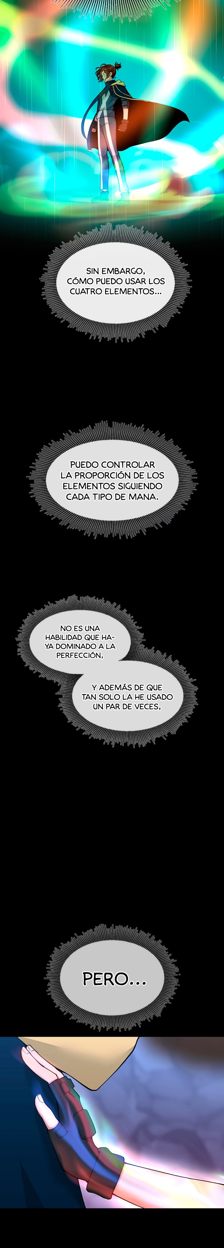 La Vida Después de la Muerte Capitulo 118 página 28