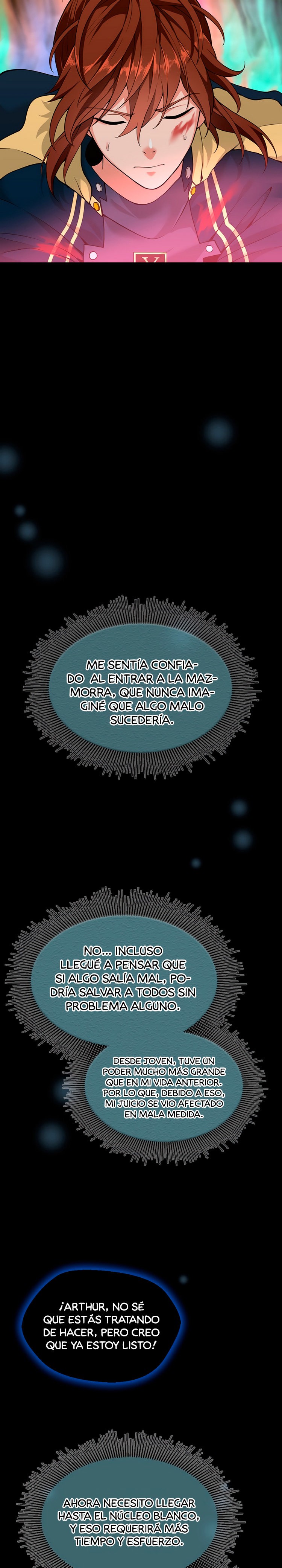 La Vida Después de la Muerte Capitulo 118 página 30