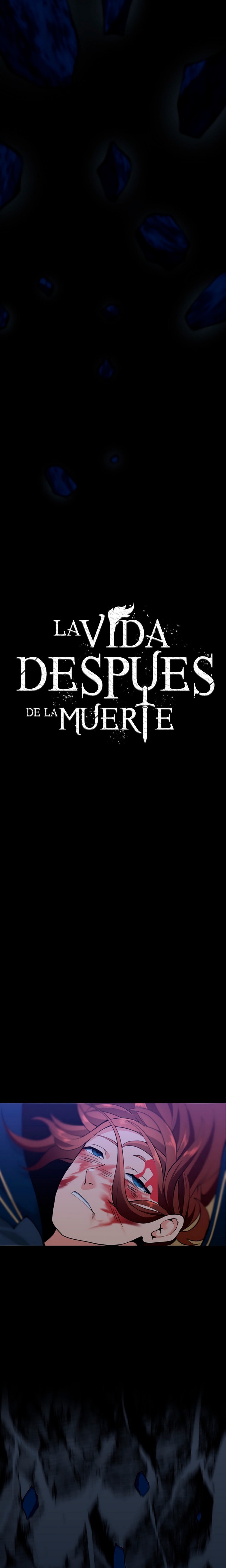 La Vida Después de la Muerte Capitulo 119 página 24
