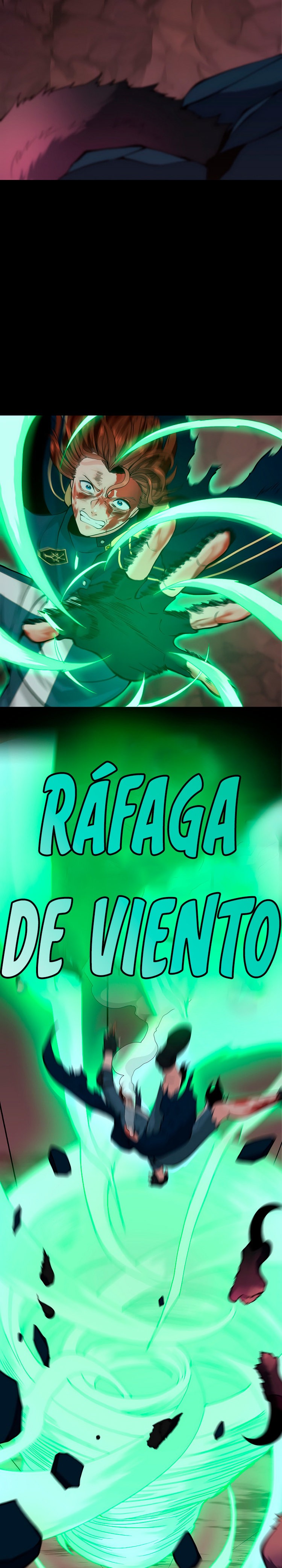La Vida Después de la Muerte Capitulo 119 página 29