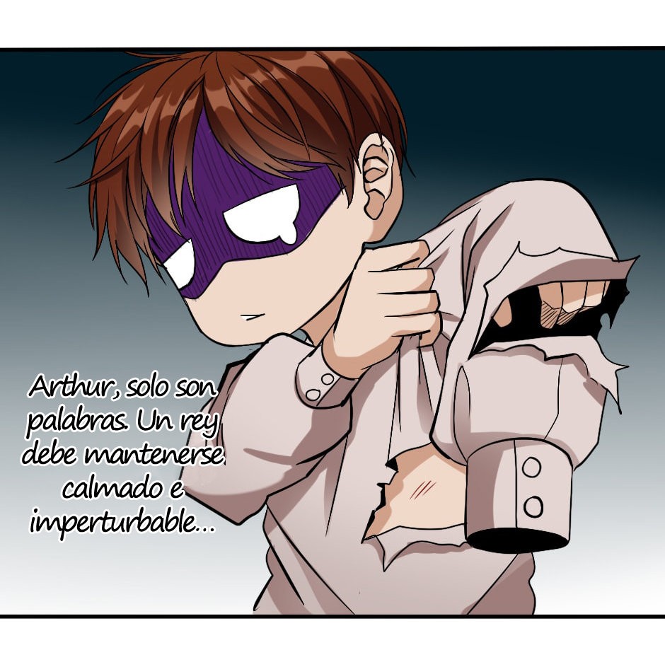 La Vida Después de la Muerte Capitulo 12 página 45
