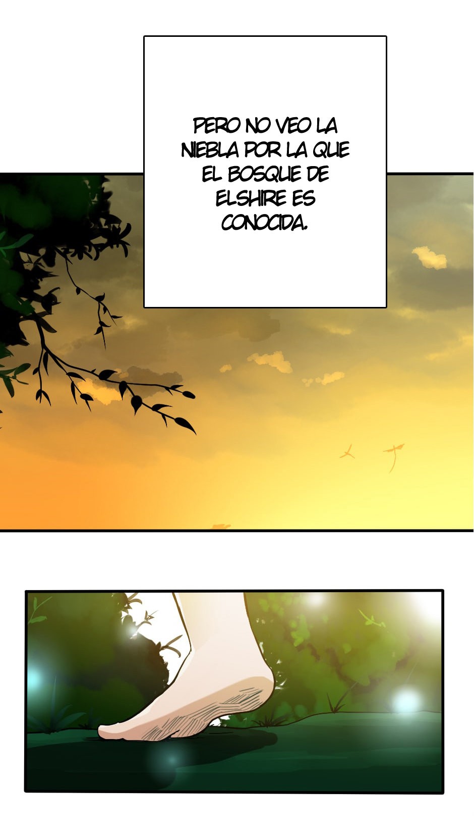 La Vida Después de la Muerte Capitulo 12 página 49