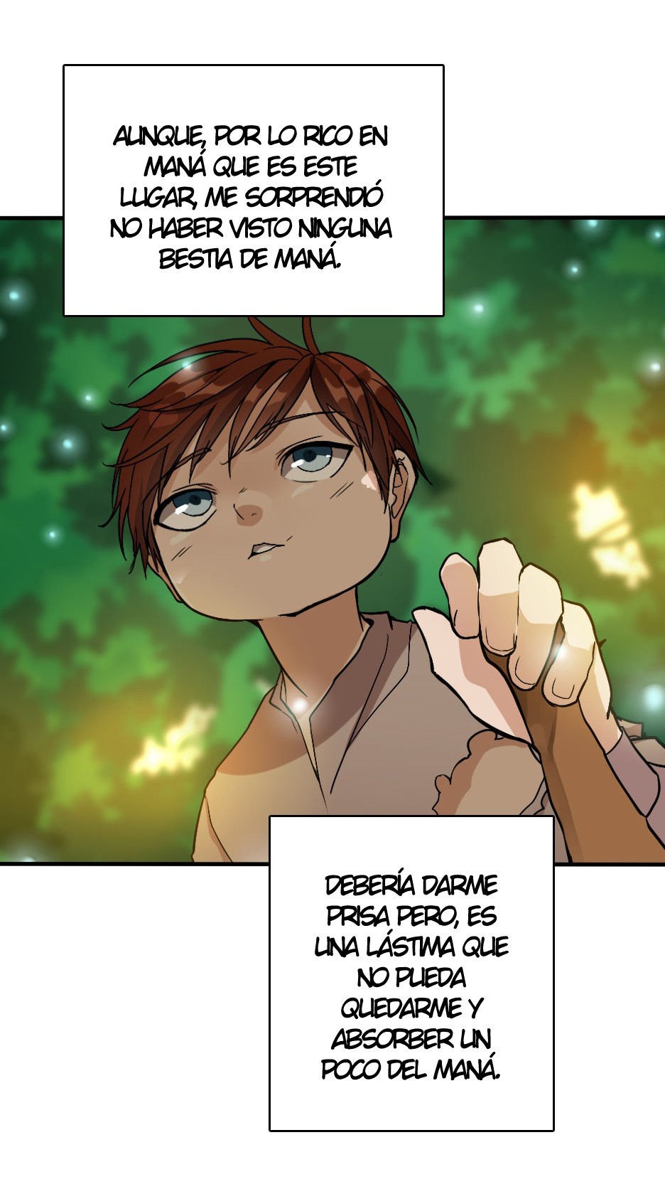 La Vida Después de la Muerte Capitulo 12 página 51