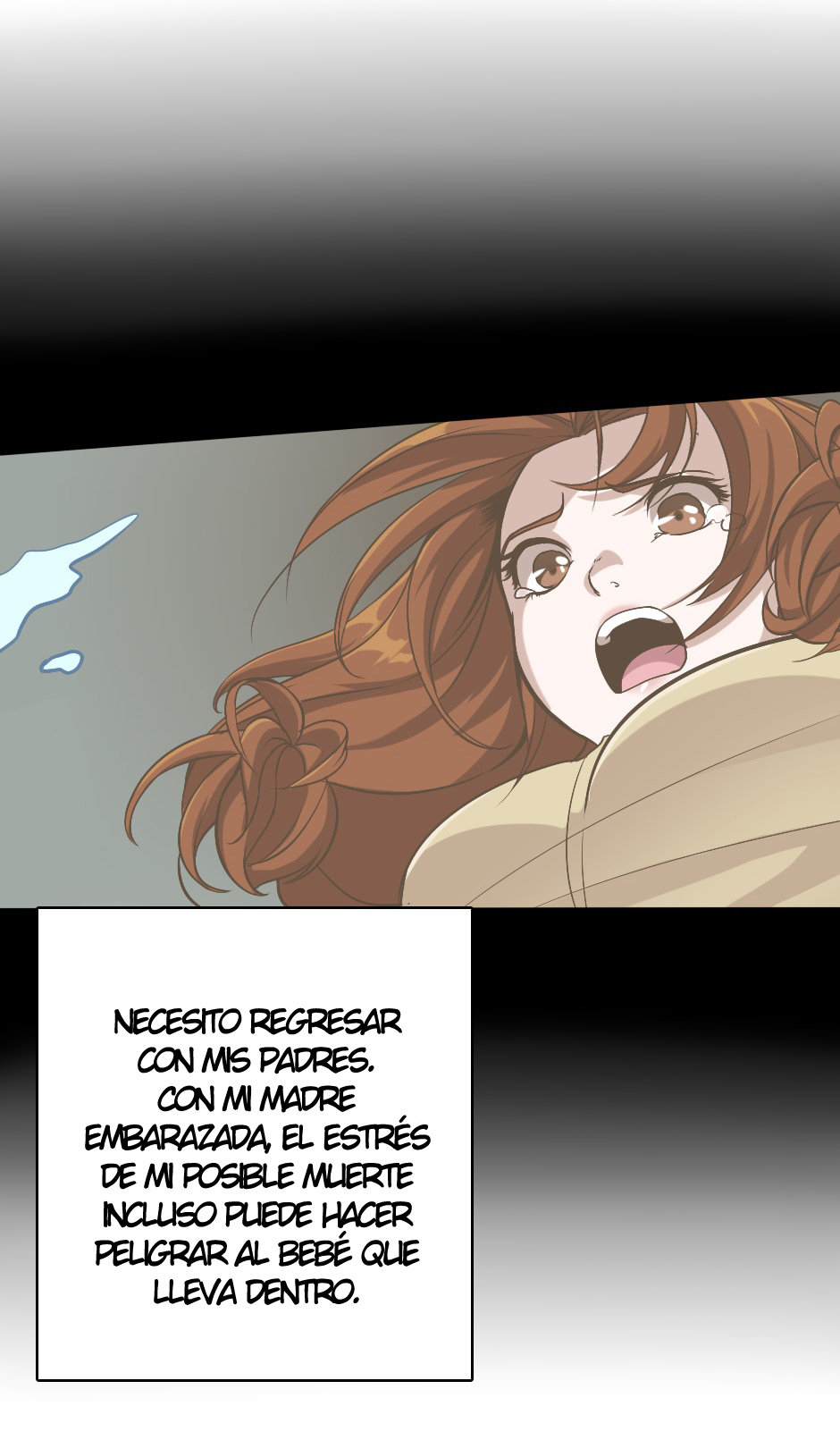 La Vida Después de la Muerte Capitulo 12 página 52
