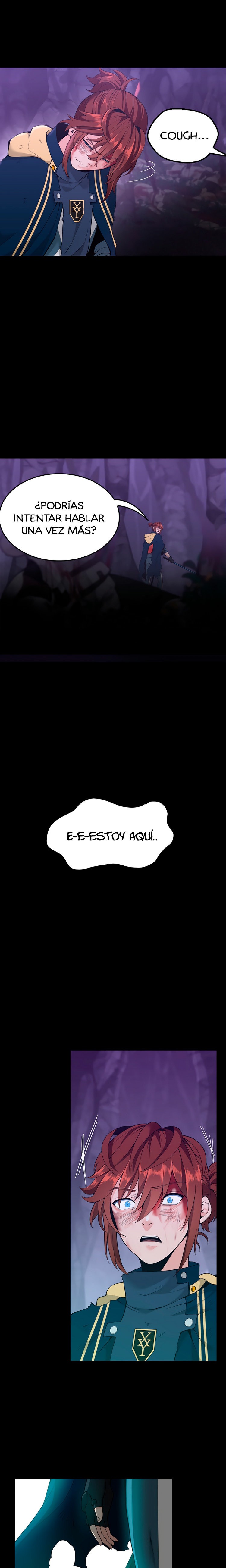 La Vida Después de la Muerte Capitulo 120 página 11