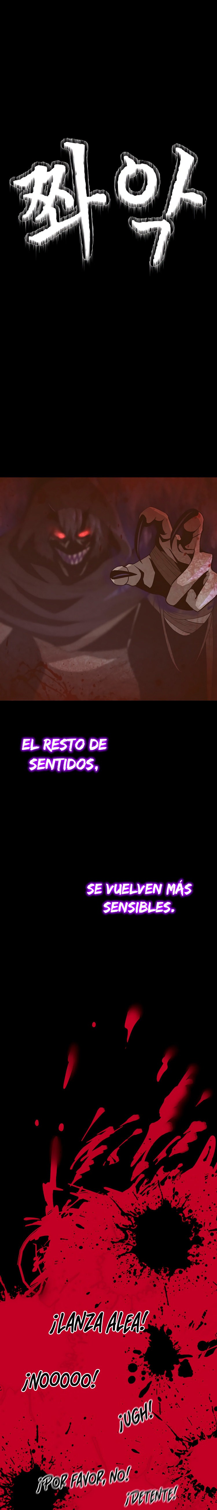 La Vida Después de la Muerte Capitulo 120 página 30