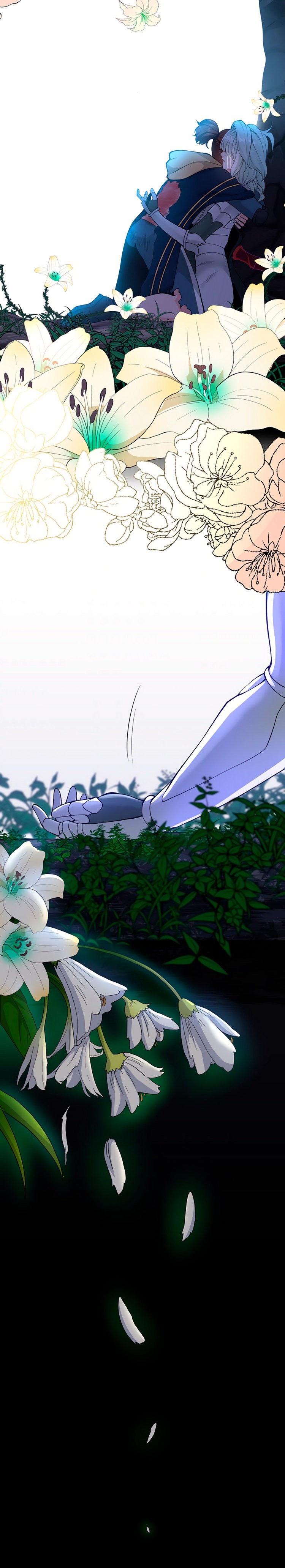 La Vida Después de la Muerte Capitulo 120 página 36