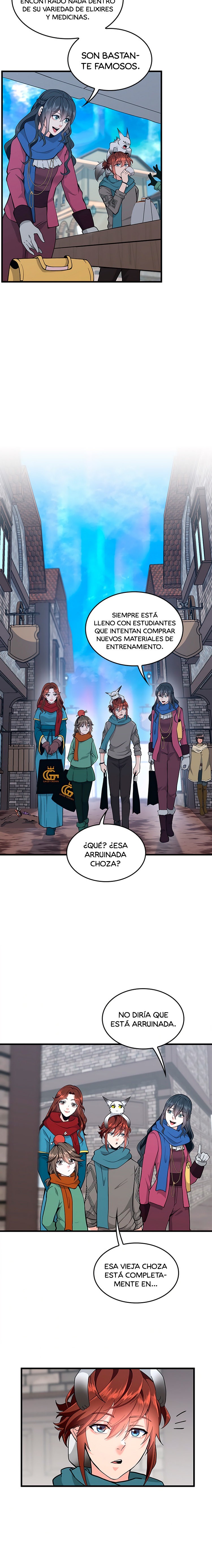 La Vida Después de la Muerte Capitulo 122 página 26