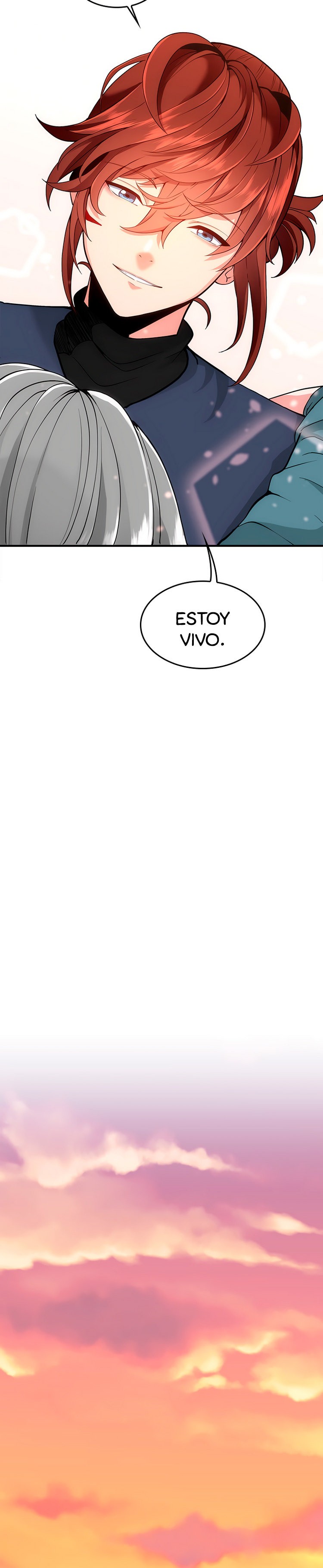 La Vida Después de la Muerte Capitulo 124 página 25
