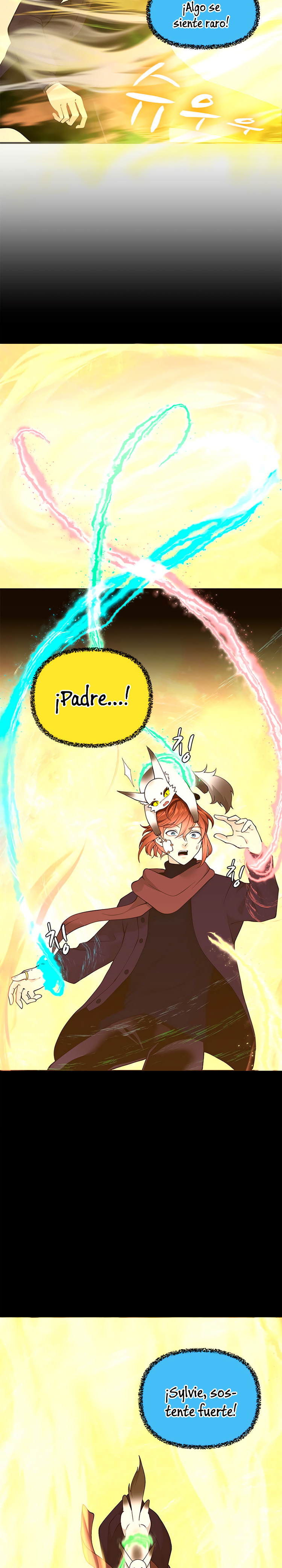 La Vida Después de la Muerte Capitulo 126 página 14