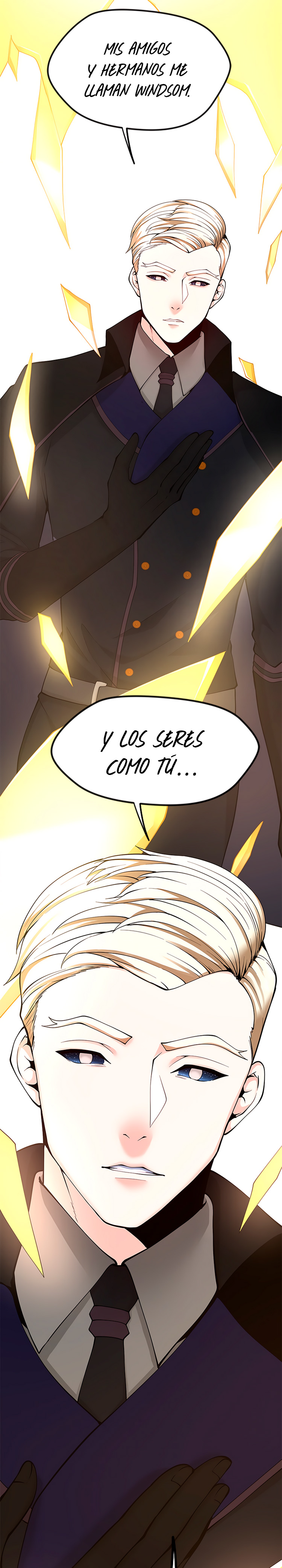 La Vida Después de la Muerte Capitulo 126 página 24