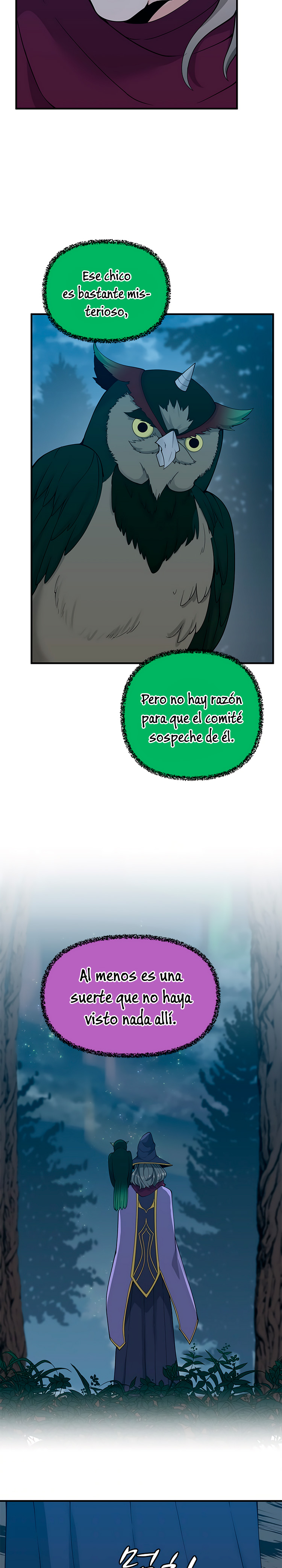 La Vida Después de la Muerte Capitulo 126 página 30